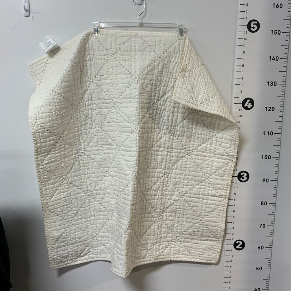 PEHR BABY BLANKET
